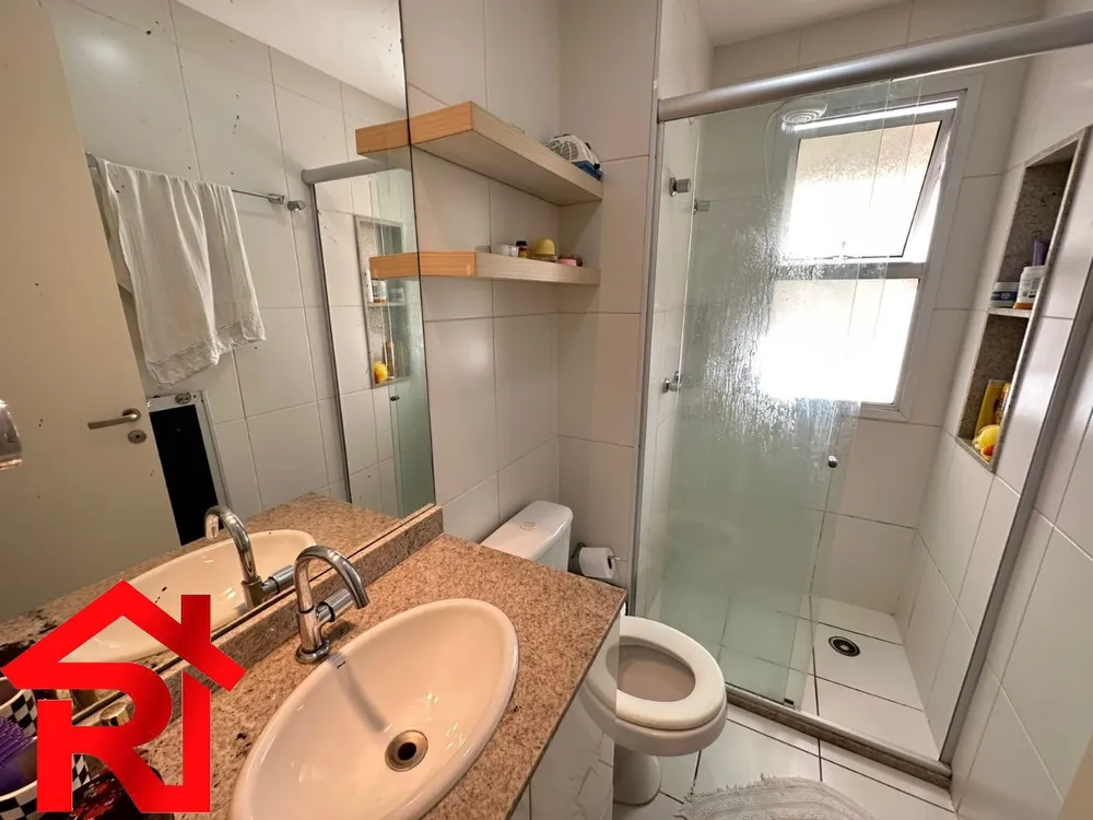 Apartamento, 3 quartos, 142 m² - Foto 10