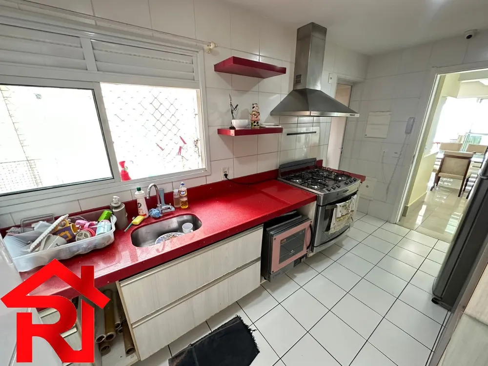 Apartamento, 3 quartos, 142 m² - Foto 6
