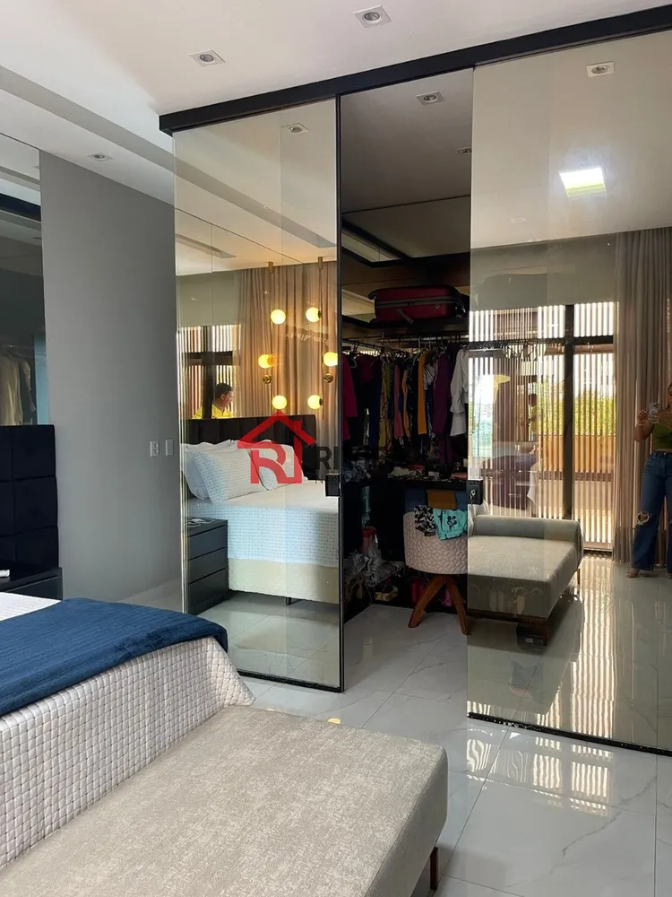 Casa, 4 quartos - Foto 7