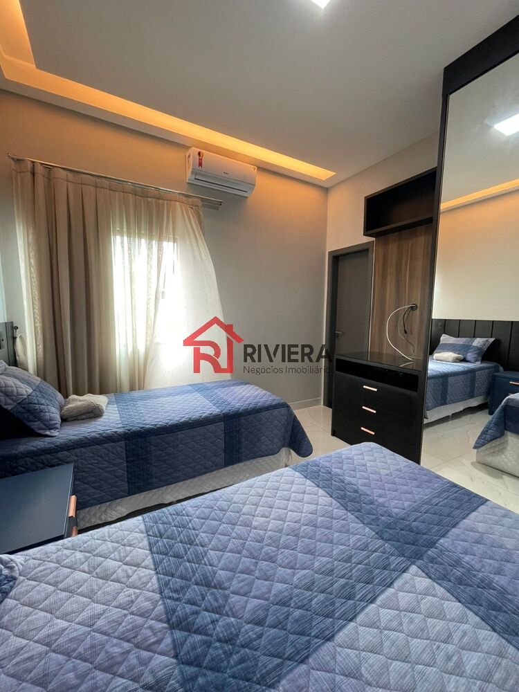 Casa à venda com 4 quartos - Foto 3