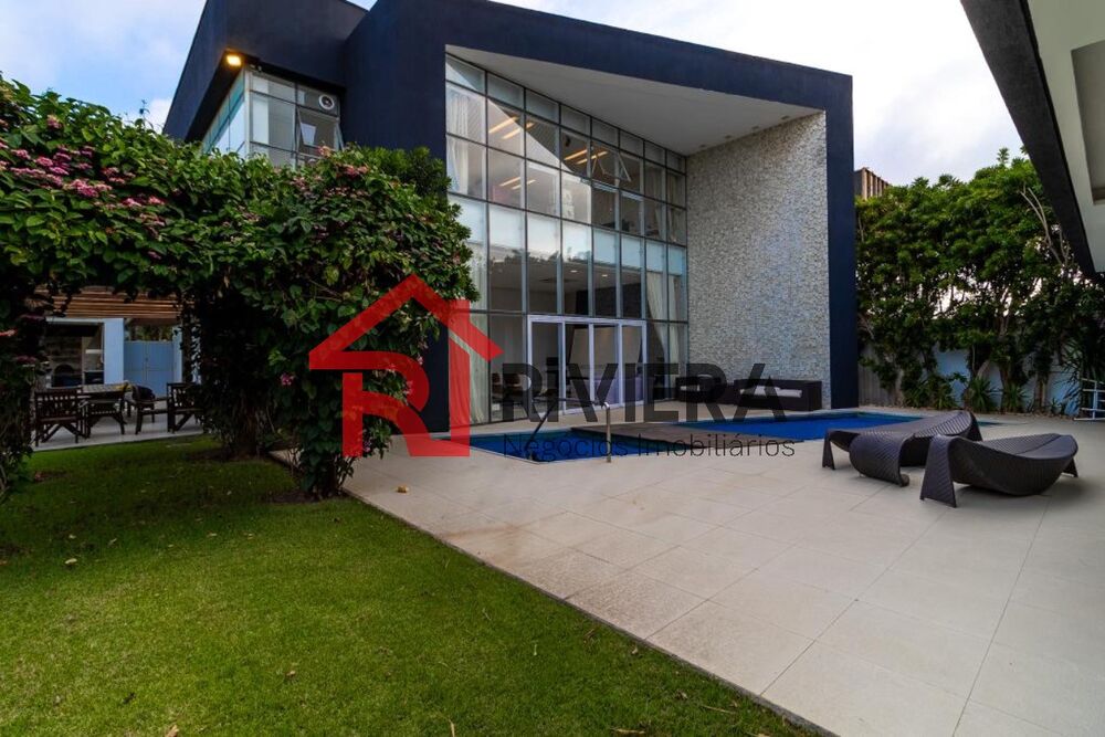 Casa, 3 quartos, 1000 m² - Foto 1