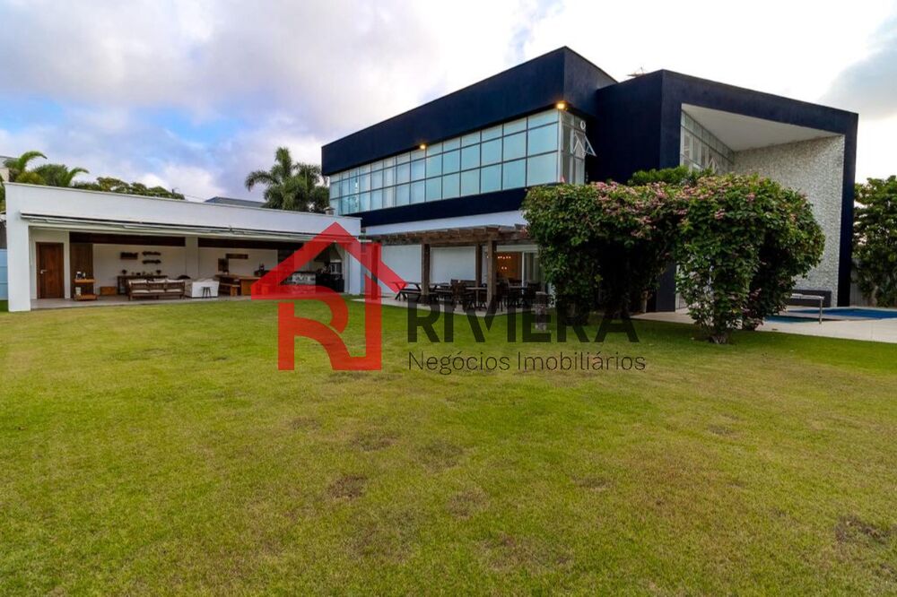 Casa, 3 quartos, 1000 m² - Foto 2