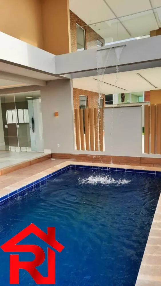 Casa, 4 quartos, 459 m² - Foto 5