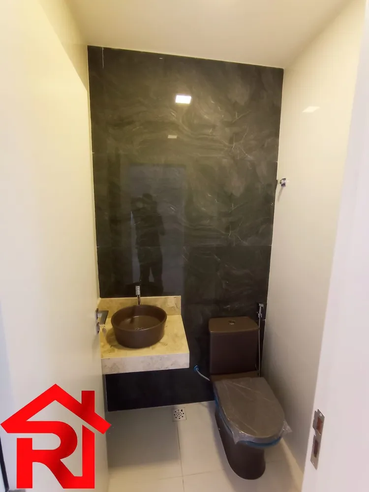 Casa, 4 quartos, 459 m² - Foto 6