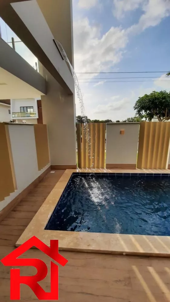Casa, 4 quartos, 459 m² - Foto 2