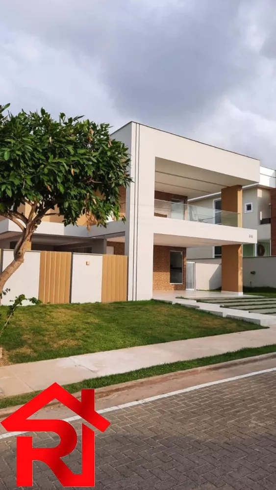 Casa, 4 quartos, 459 m² - Foto 8