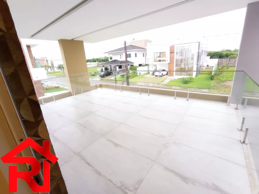 Casa, 4 quartos, 459 m² - Foto 3