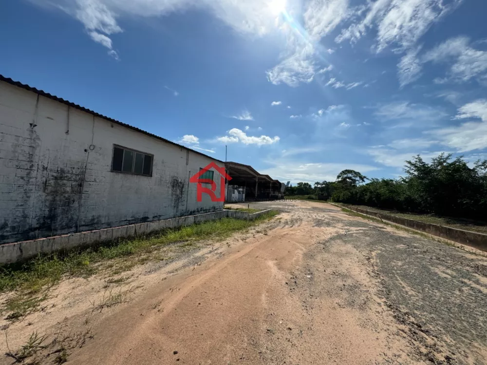 Depósito-Galpão, 20000 m² - Foto 2