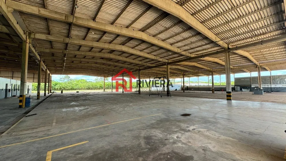 Depósito-Galpão, 20000 m² - Foto 3