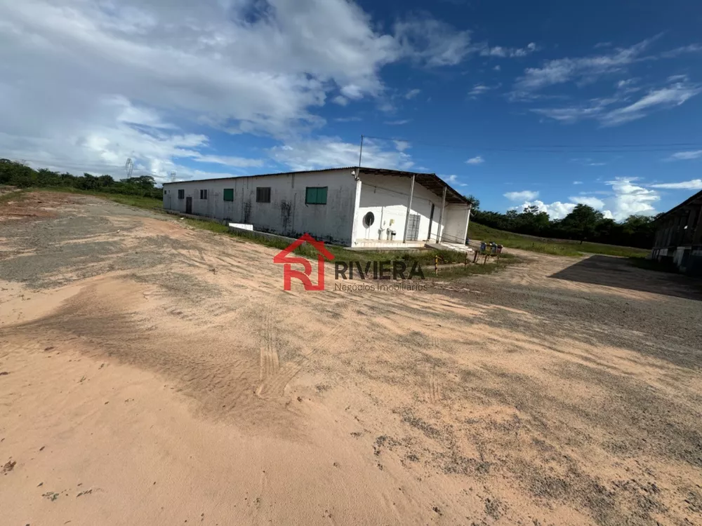Depósito-Galpão, 20000 m² - Foto 6