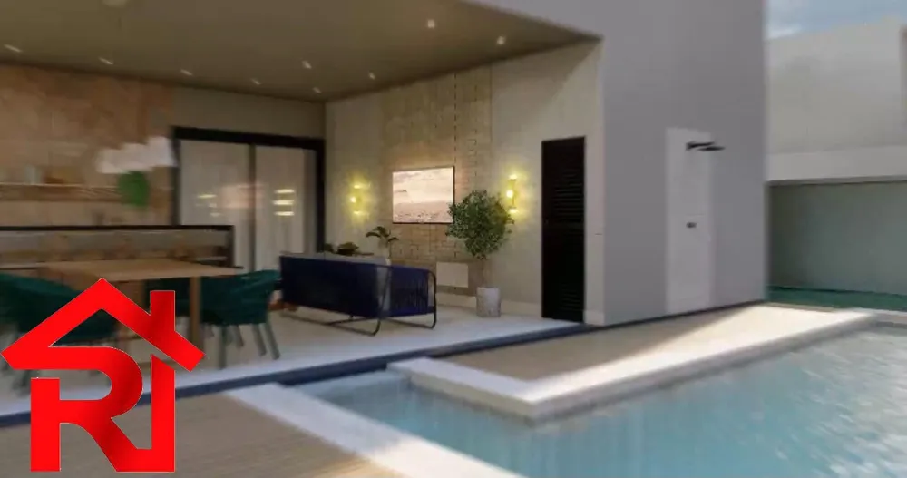 Casa, 5 quartos, 525 m² - Foto 9