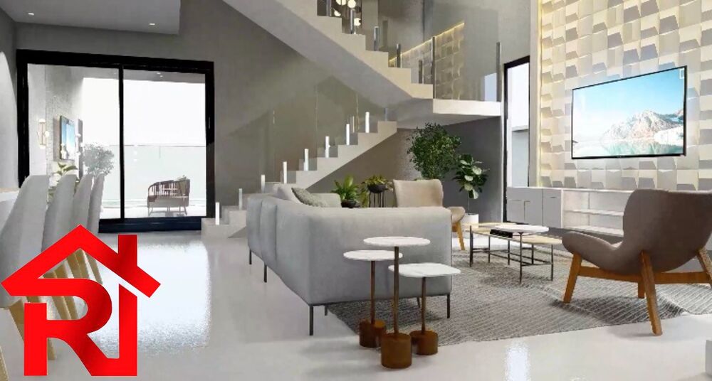 Casa à venda com 5 quartos, 525m² - Foto 5