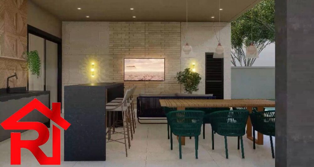 Casa à venda com 5 quartos, 525m² - Foto 6