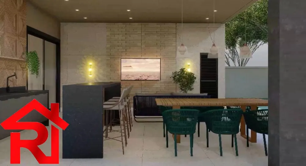Casa, 5 quartos, 525 m² - Foto 5