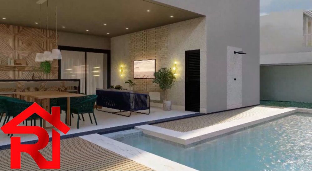 Casa à venda com 5 quartos, 525m² - Foto 4