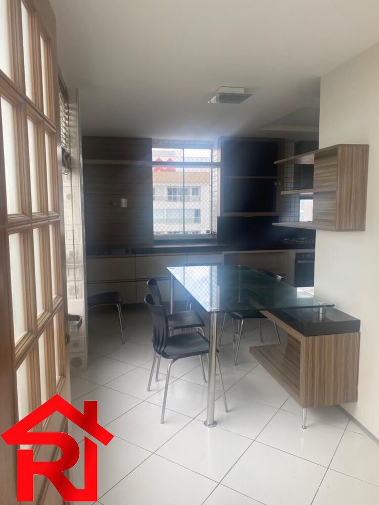 Apartamento, 4 quartos, 280 m² - Foto 2