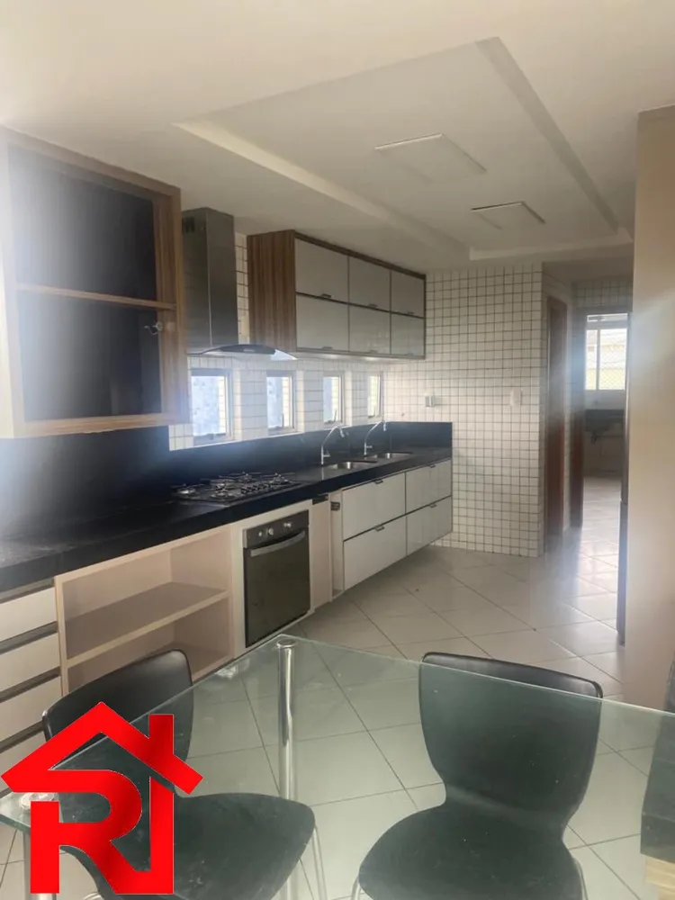 Apartamento, 4 quartos, 280 m² - Foto 9
