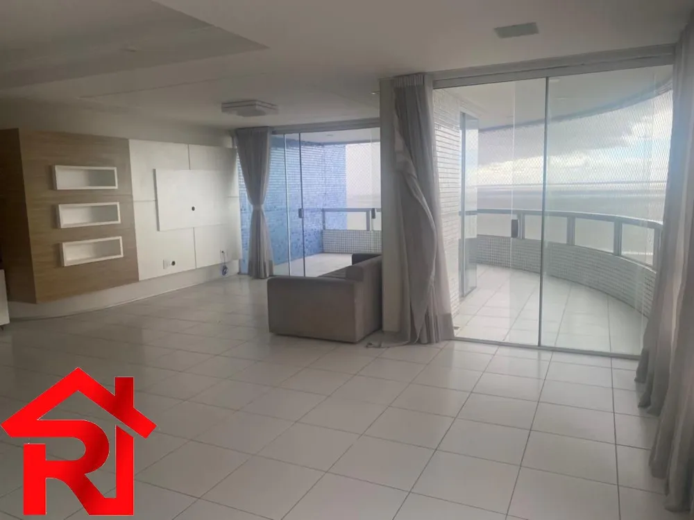 Apartamento, 4 quartos, 280 m² - Foto 1