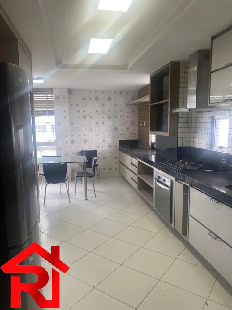 Apartamento, 4 quartos, 280 m² - Foto 10