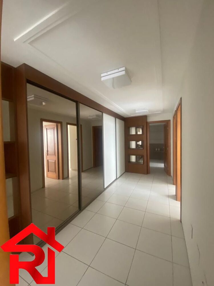 Apartamento, 4 quartos, 280 m² - Foto 1