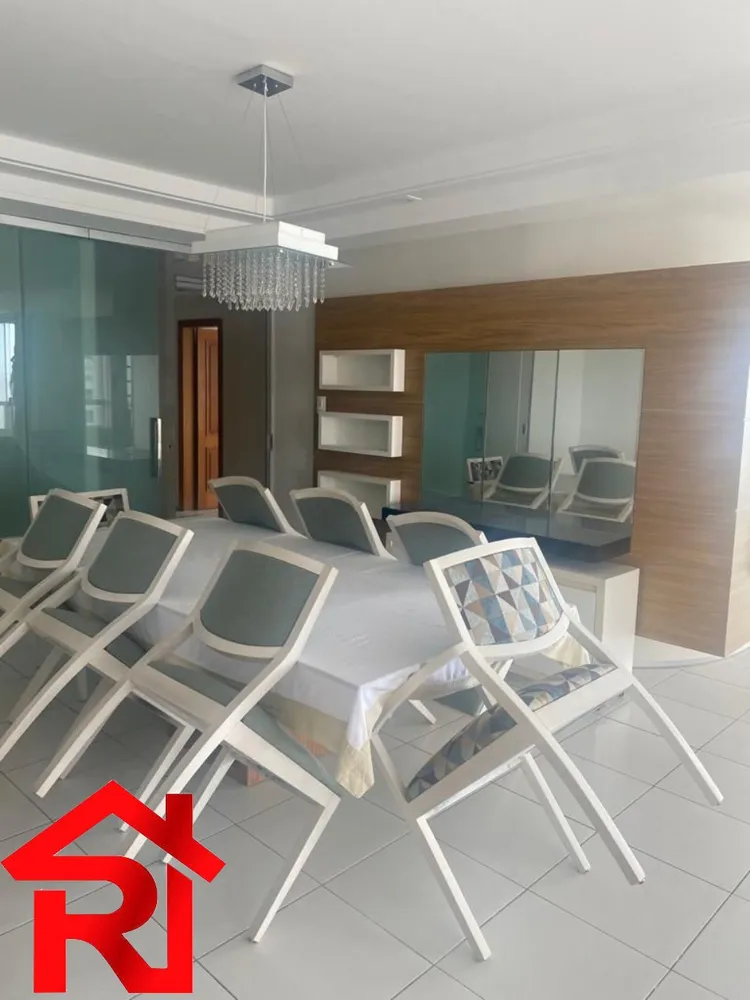Apartamento, 4 quartos, 280 m² - Foto 7