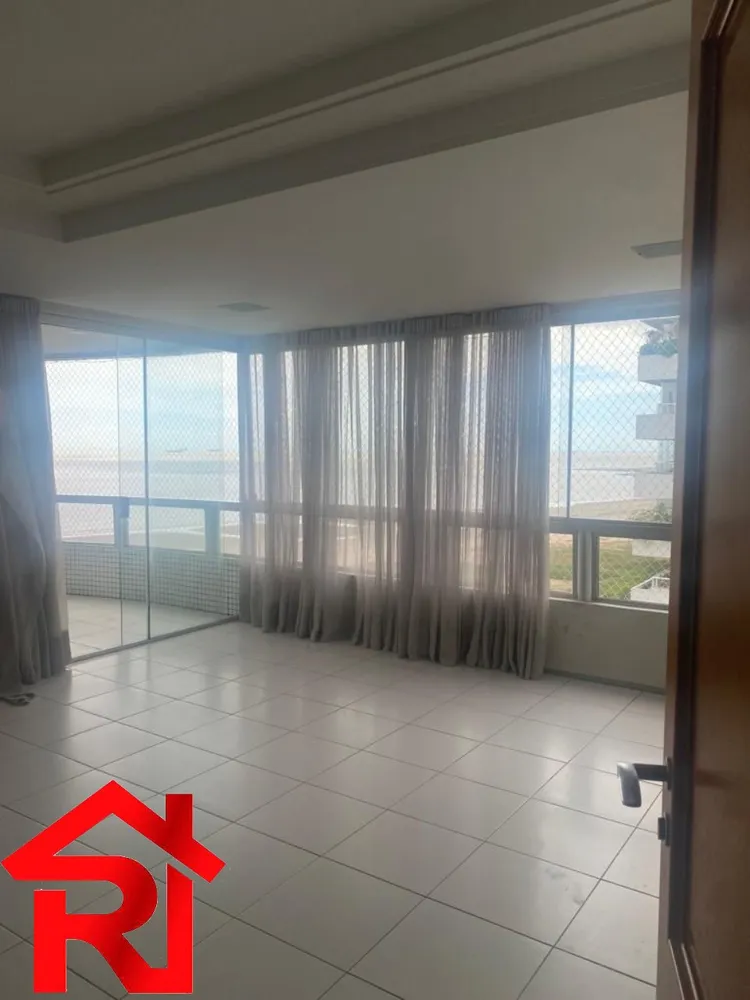 Apartamento, 4 quartos, 280 m² - Foto 2