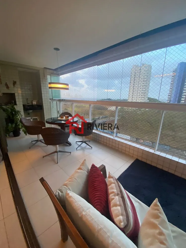 Apartamento, 4 quartos, 200 m² - Foto 10