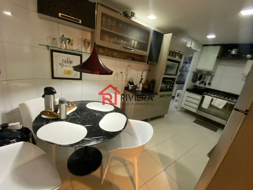 Apartamento, 4 quartos, 200 m² - Foto 8