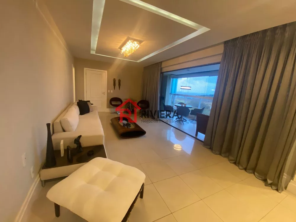 Apartamento, 4 quartos, 200 m² - Foto 8
