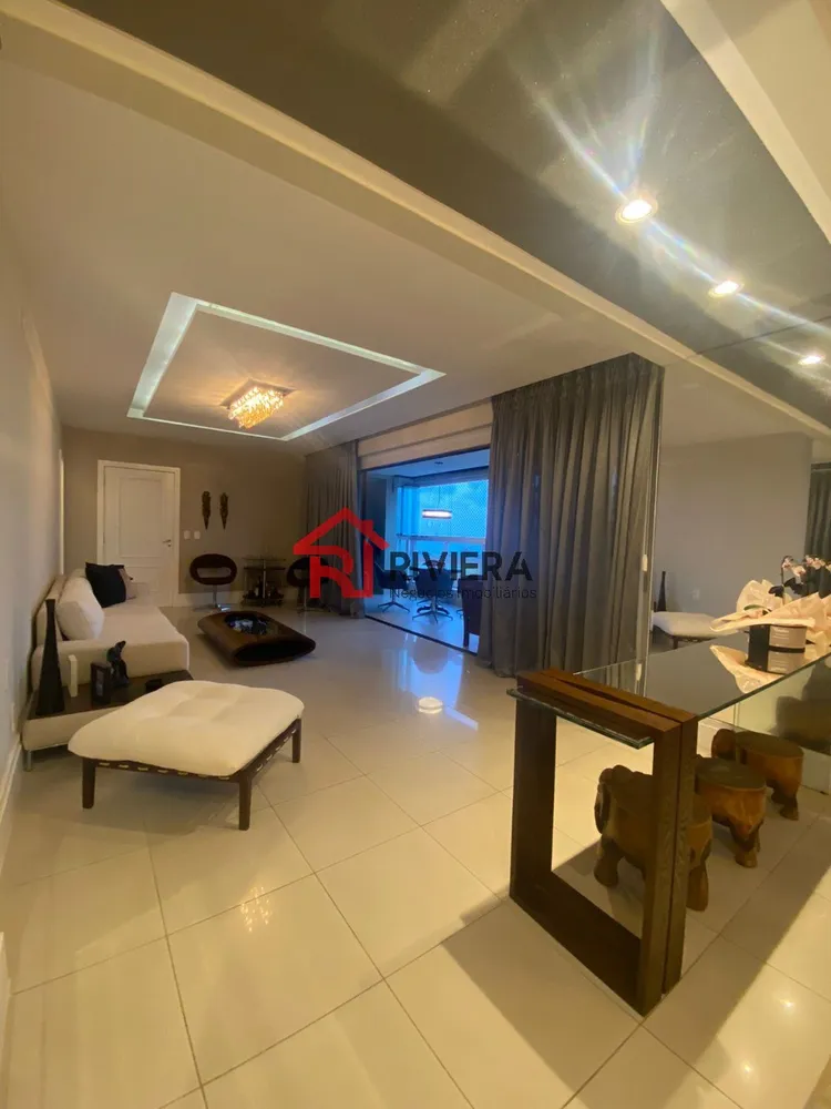 Apartamento, 4 quartos, 200 m² - Foto 12