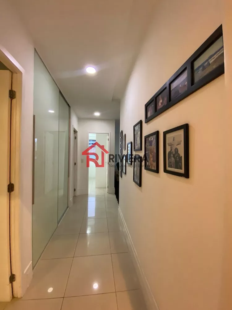 Apartamento, 4 quartos, 200 m² - Foto 6