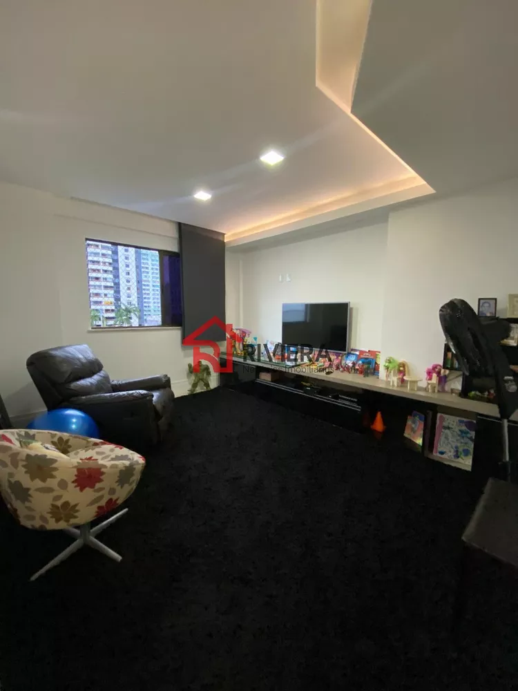 Apartamento, 4 quartos, 200 m² - Foto 2