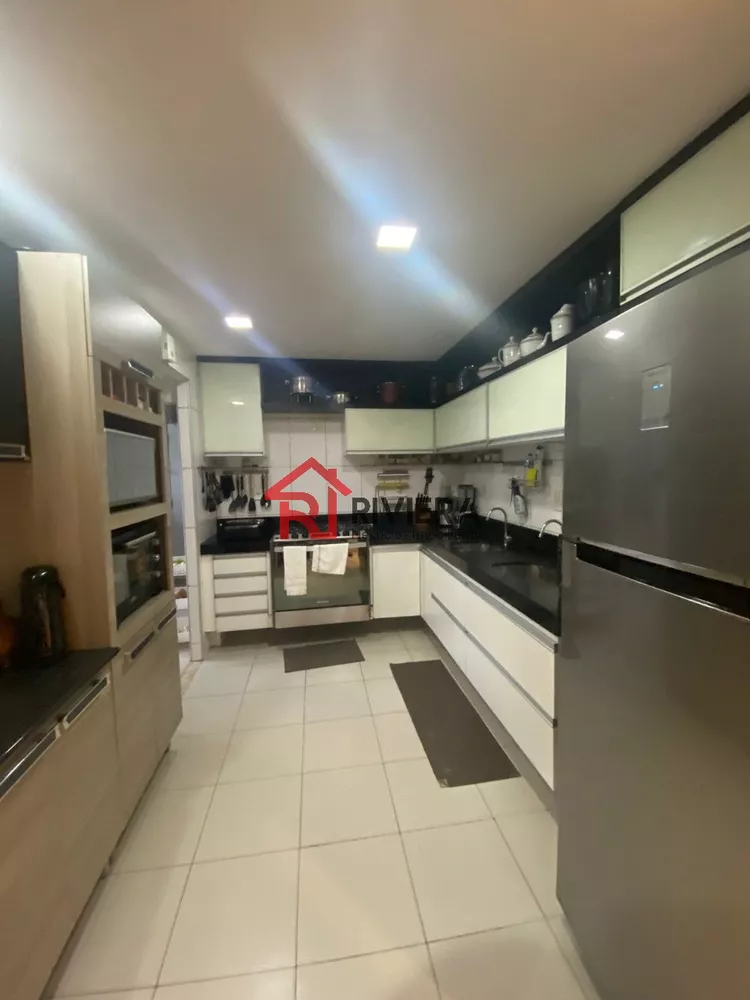 Apartamento, 4 quartos, 200 m² - Foto 7