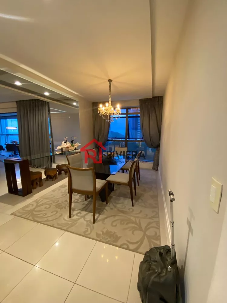 Apartamento, 4 quartos, 200 m² - Foto 4