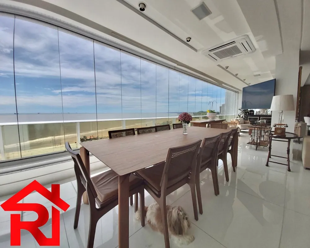 Apartamento, 4 quartos, 400 m² - Foto 3