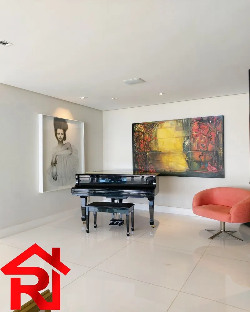 Apartamento, 4 quartos, 400 m² - Foto 9