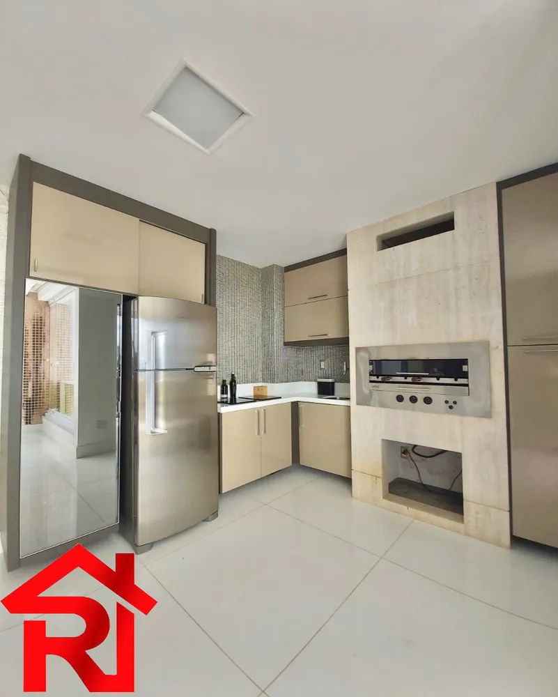 Apartamento, 4 quartos, 400 m² - Foto 11