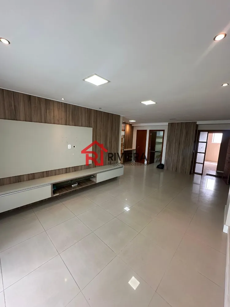 Apartamento, 4 quartos, 138 m² - Foto 1