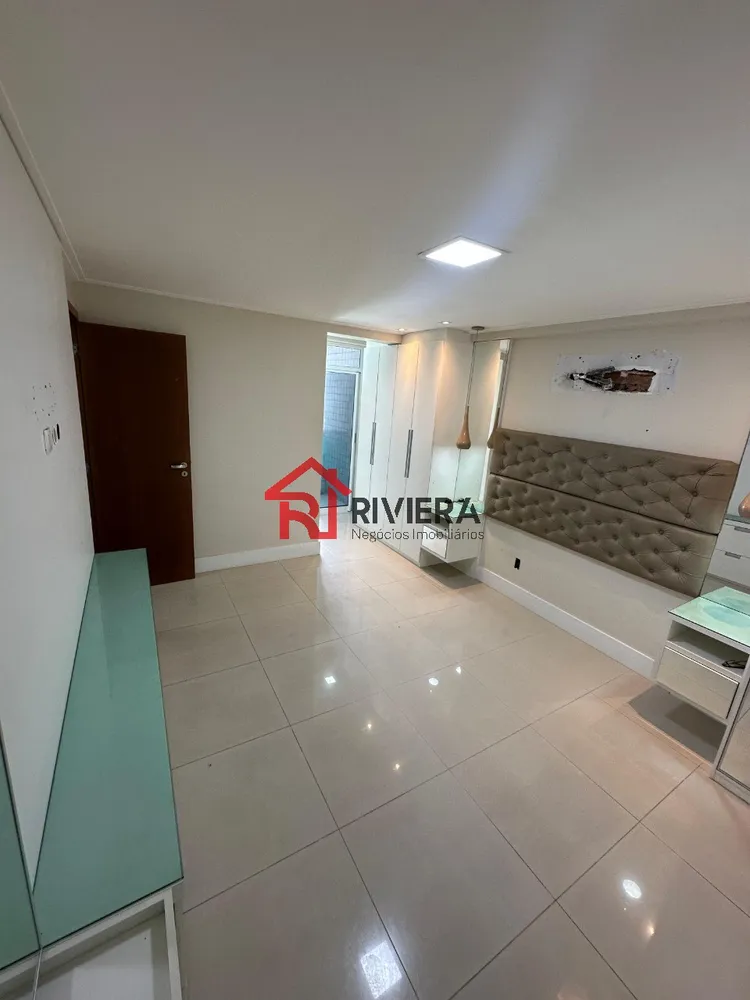 Apartamento, 4 quartos, 138 m² - Foto 16