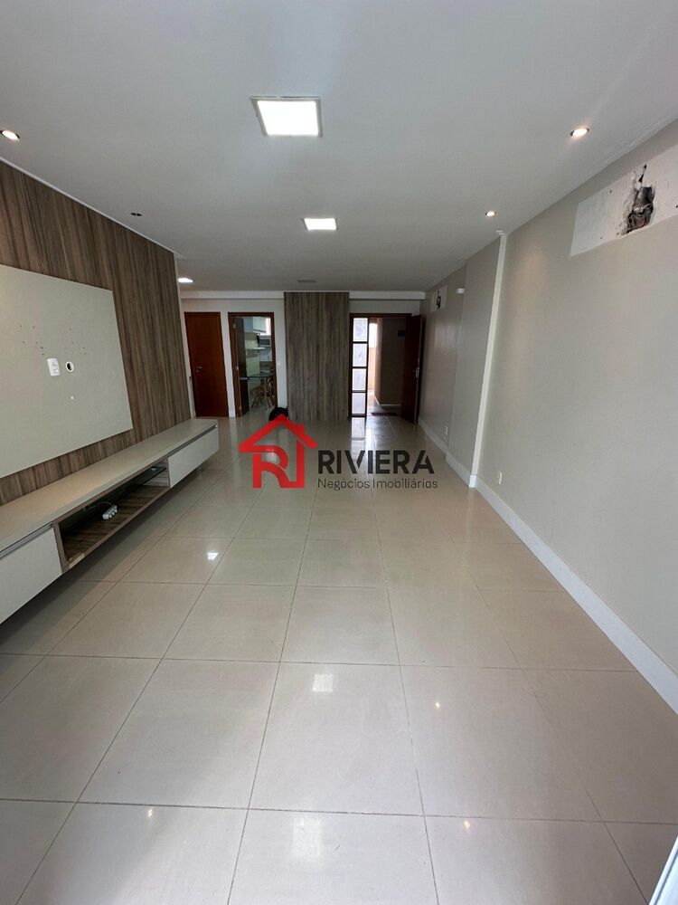 Apartamento para alugar com 4 quartos, 138m² - Foto 3