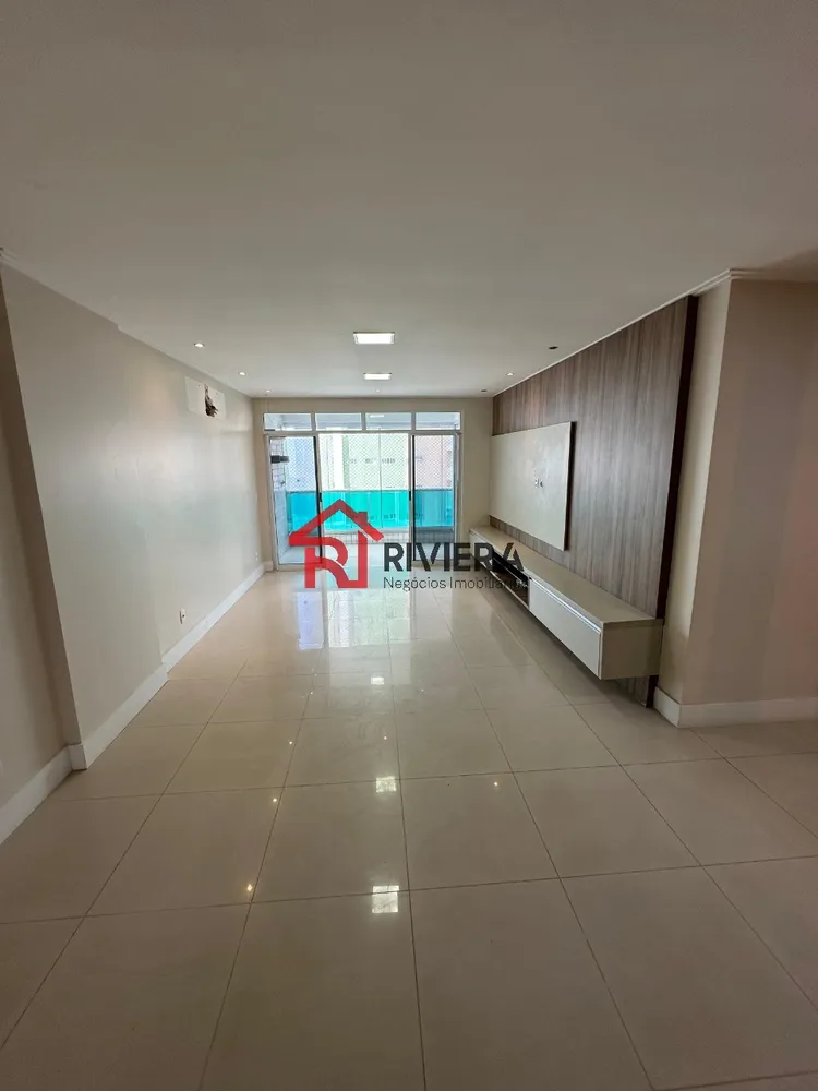 Apartamento, 4 quartos, 138 m² - Foto 2