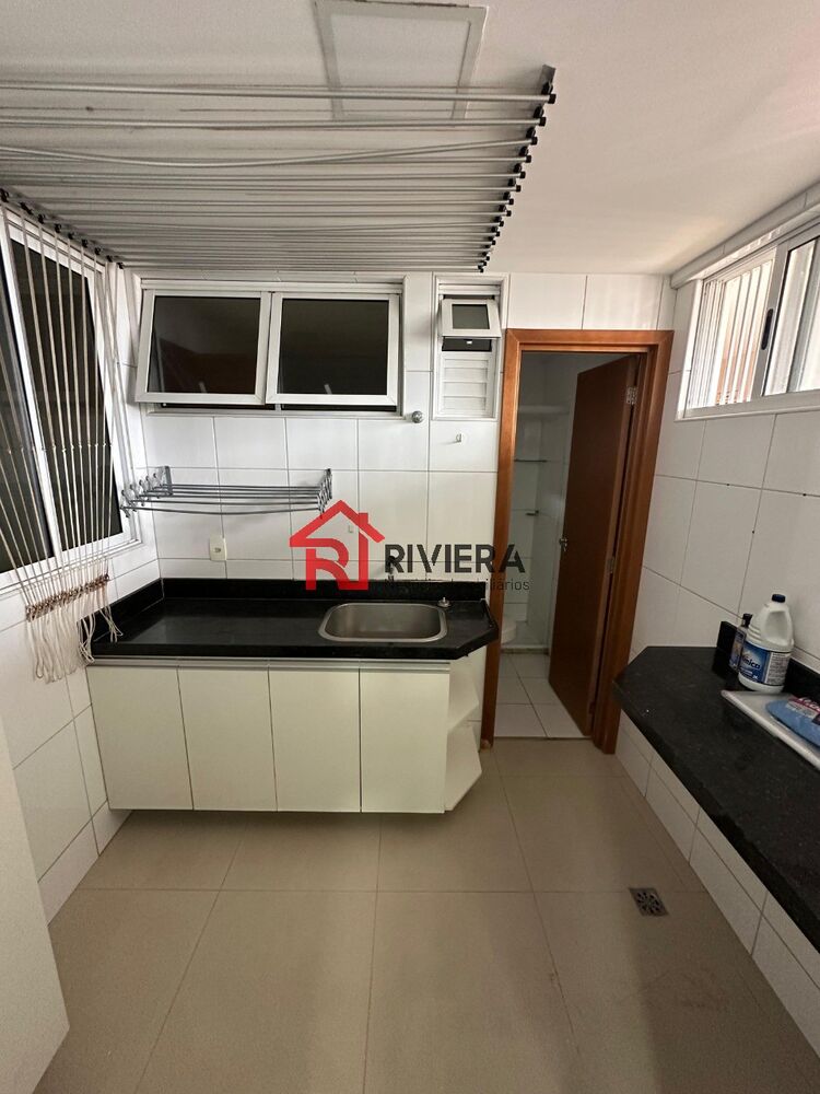 Apartamento para alugar com 4 quartos, 138m² - Foto 5