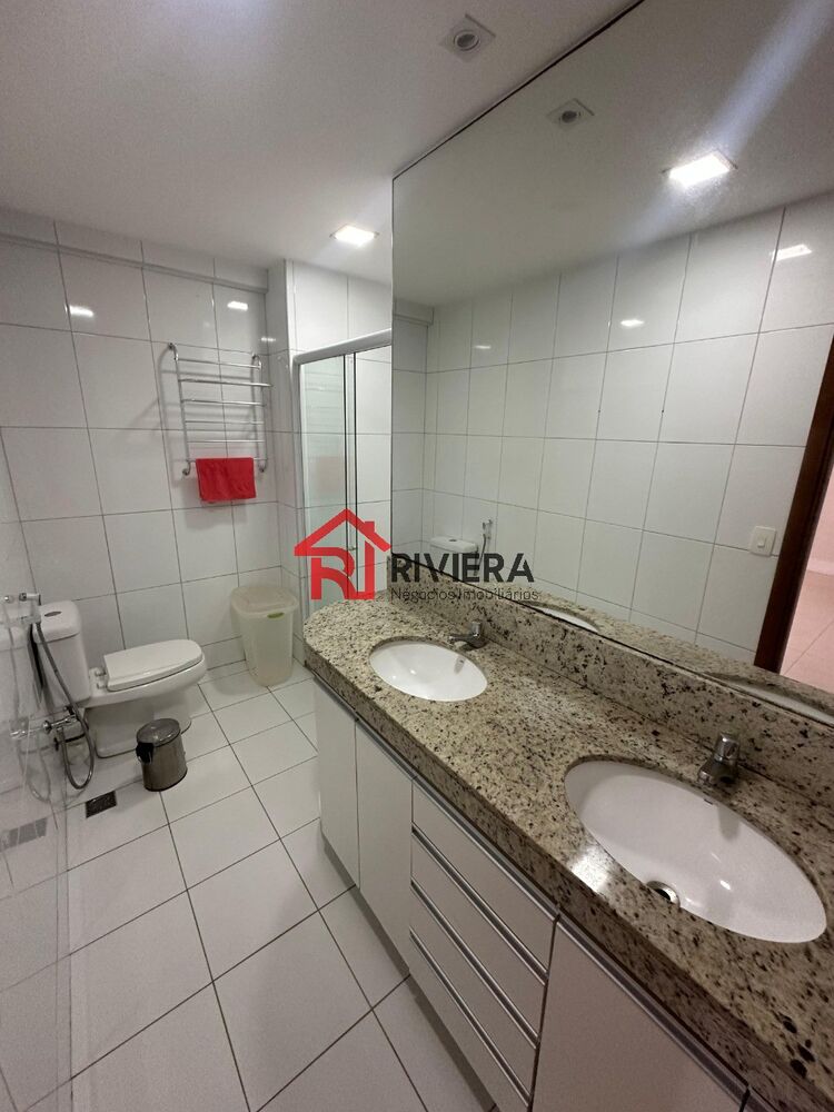 Apartamento para alugar com 4 quartos, 138m² - Foto 8