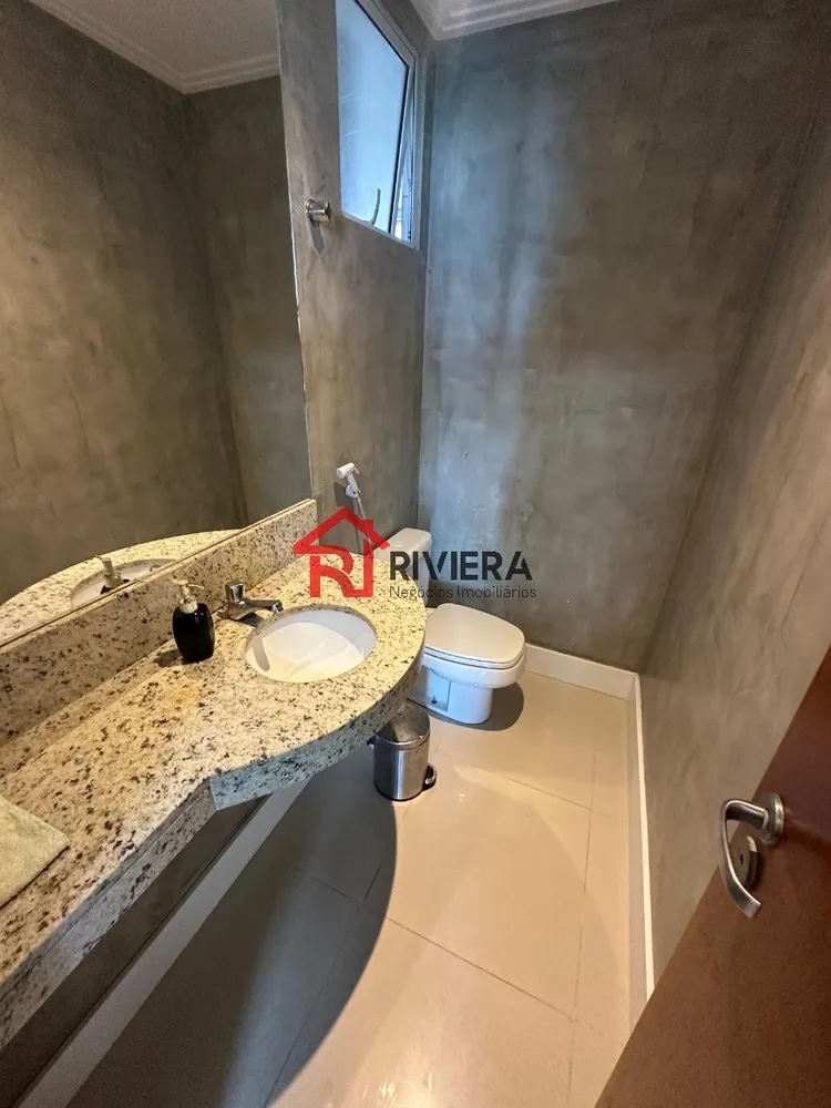 Apartamento, 4 quartos, 138 m² - Foto 12