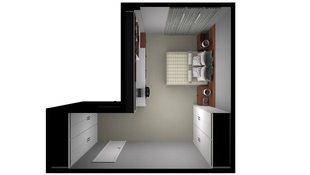 Apartamento, 4 quartos, 143 m² - Foto 10
