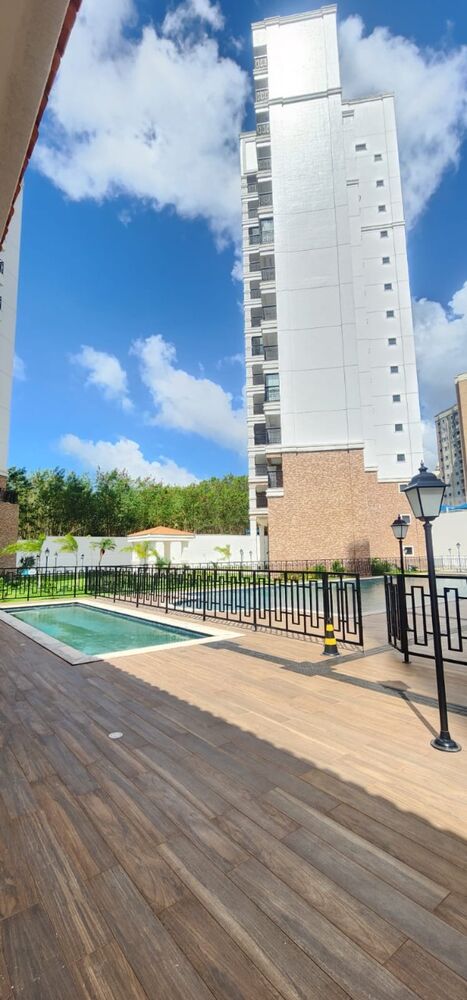 Apartamento para alugar com 4 quartos, 143m² - Foto 8