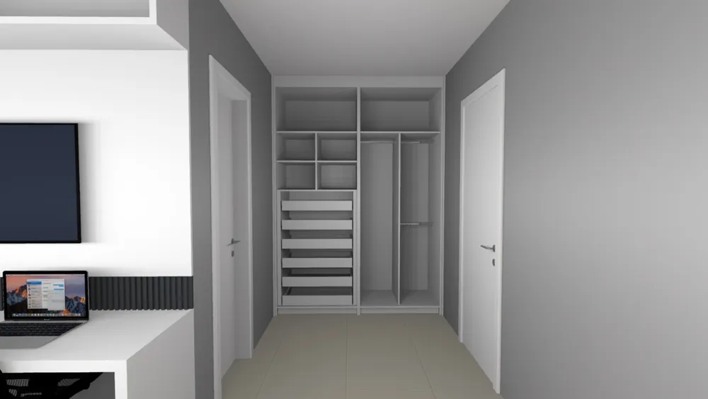 Apartamento, 4 quartos, 143 m² - Foto 11