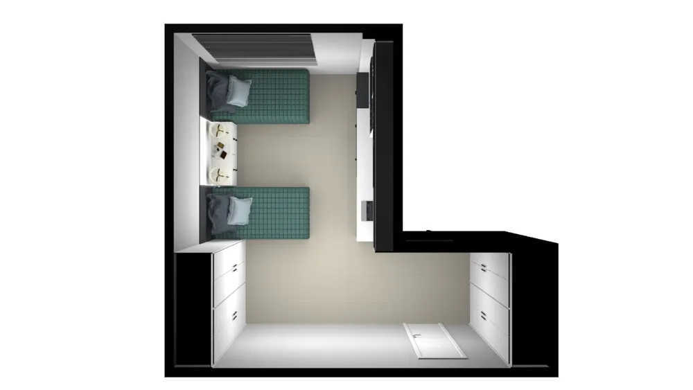 Apartamento, 4 quartos, 143 m² - Foto 13