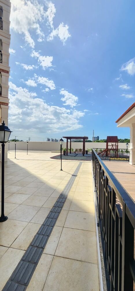 Apartamento para alugar com 4 quartos, 143m² - Foto 7