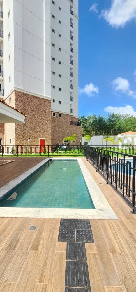 Apartamento, 4 quartos, 143 m² - Foto 2